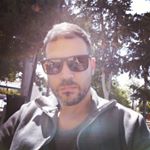 Profile Picture of Konstantinos Mavros (@ntinonero) on Instagram