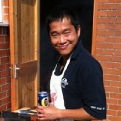 Profile Picture of Ken Chow (@kenchow1981) on Twitter