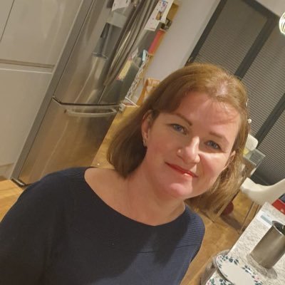 Profile Picture of Caroline Jacobs (@Carolin35467655) on Twitter