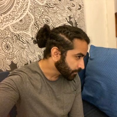 Profile Picture of Gaurav Datta (@GauravDatta20) on Twitter