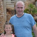 Profile Picture of Stephen Curran (@stephen.curran.39) on Instagram