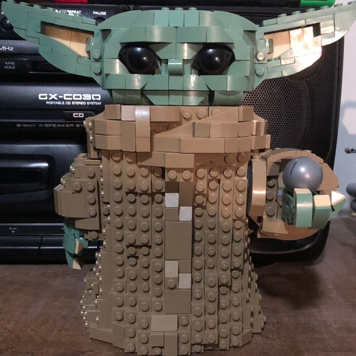 Profile Picture of Adam Wiebe (@adams_lego_creations) on Tiktok