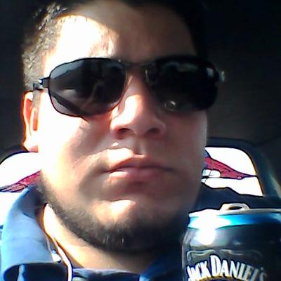 Profile Picture of René Pichardo (@renepichardotin) on Twitter