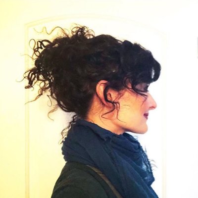 Profile Picture of Amy Güth (@amyguth) on Twitter
