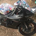 Profile Picture of Tyler Glenn Turner (@harleyrcker) on Instagram