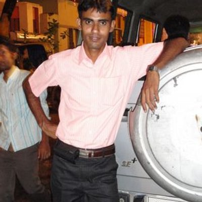 Profile Picture of Prabir Roy (@prabirroy9874) on Twitter