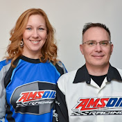 Profile Picture of AMSOIL / Lube-Direct Michael & Alecia Sparks Independent Distributor (@LubeDirect) on Youtube