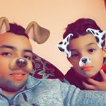 Profile Picture of Ñæbĩł Møũşşã (@nabil._.moussa) on Instagram