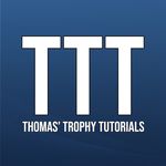 Profile Picture of Thomas Trophy Tutorials (@thomastrophytutorials) on Instagram