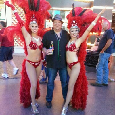 Profile Picture of Dan Neitzel (@NeitzelDan) on Twitter
