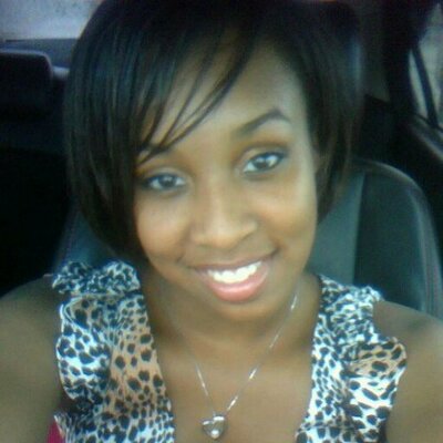 Profile Picture of Tierra Keri (@Gorgeous_Tee) on Twitter