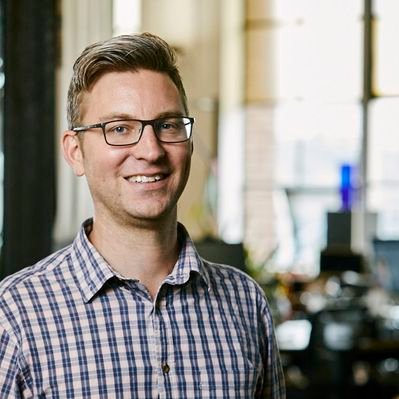 Profile Picture of Michael Tibben (@MichaelTibben) on Twitter