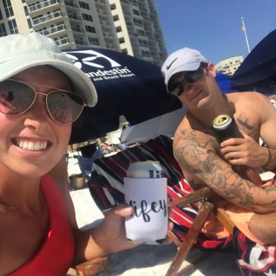 Profile Picture of Rachel Konieczki (@little_ray12) on Twitter