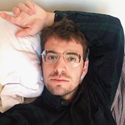 Profile Picture of Alexander Smith (@alexqsmith) on Twitter