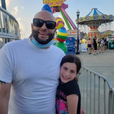 Marc Vitale - Twitter Profile Picture of Marc Vitale (@MarcVitale5) on Twitter