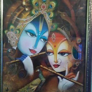 Profile Picture of Namo Narayan Prasad (@prasad_namo) on Twitter