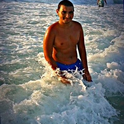 Profile Picture of Ahmed Rashwan (@ahmedrashwan09) on Twitter