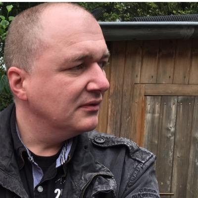 Profile Picture of Michael Vavra (@Meikel03) on Twitter