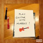 Murray Cook - Instagram Profile Picture of Murray Cook (@playguitarwithmurray) on Instagram