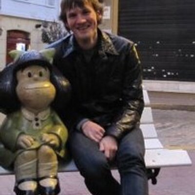 Profile Picture of Andrew Woodward (@awoodward87) on Twitter