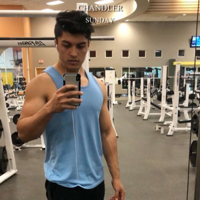 Ray III - Twitter Profile Picture of Ray III (@ray_sanchez3) on Twitter