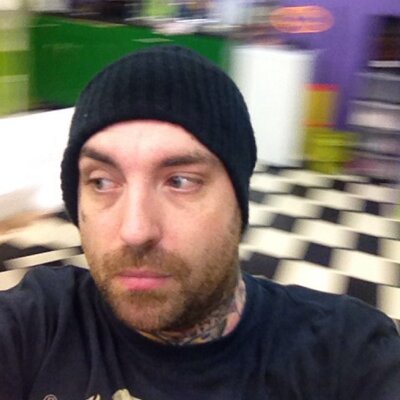 Profile Picture of Karl Briggs (@KarlBriggs138) on Twitter