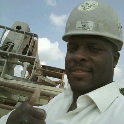 Profile Picture of Baron Wilson (@BWilsonbaron) on Twitter