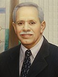 Profile Picture of Rafael Cordero Santiagoon Wikipedia