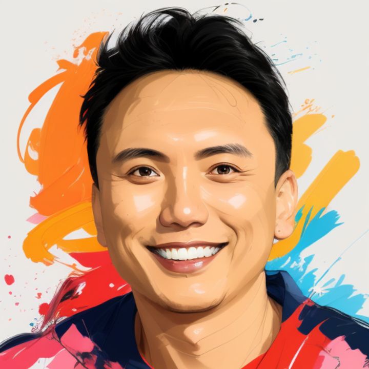 Profile Picture of Jeremy Lie (@jeremy.lie) on Tiktok