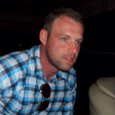 Profile Picture of Dave Woodbridge (@woodydj82) on Twitter