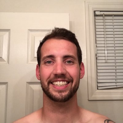 Profile Picture of Andrew Goad (@andrewrgoad) on Twitter