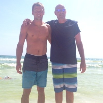 Profile Picture of Zack Wolfe (@Ujump_iDunk32) on Twitter