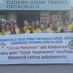 Profile Picture of ozdere ogan timinci ortaokulu (@ogan_timinci_ortaokulu) on Instagram