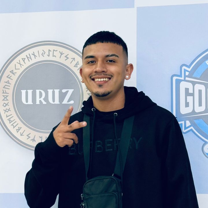 JHONATAN FIERRO - Tiktok Profile Picture of JHONATAN FIERRO (@fierrobarberr) on Tiktok