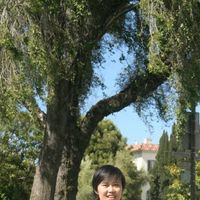 Profile Picture of Qian Guo (@qian-guo-40) on Quora