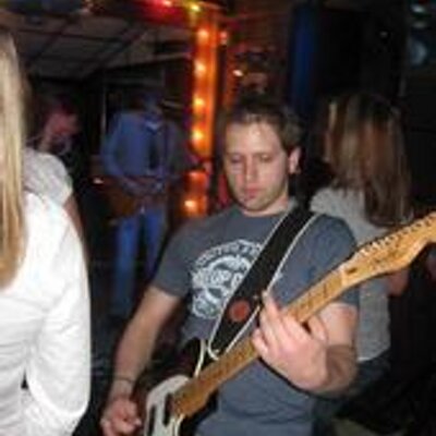 Profile Picture of George Wozniak (@GeorgeWozniak) on Twitter