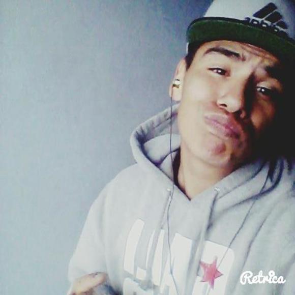 Profile Picture of Alejandro Garcia (@lilalexg2015) on Poshmark