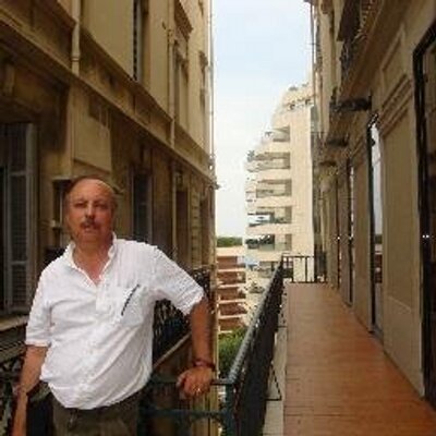 Samir Iskander - Twitter Profile Picture of Samir Iskander (@samirjax) on Twitter