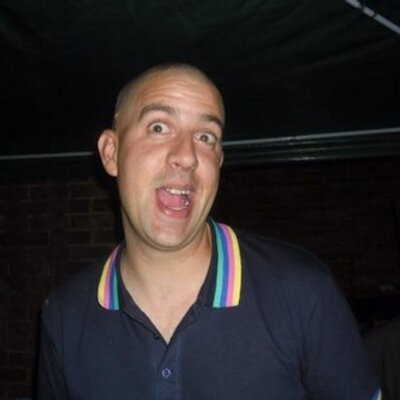Andrew Jarman - Twitter Profile Picture of Andrew Jarman (@andyj2108) on Twitter