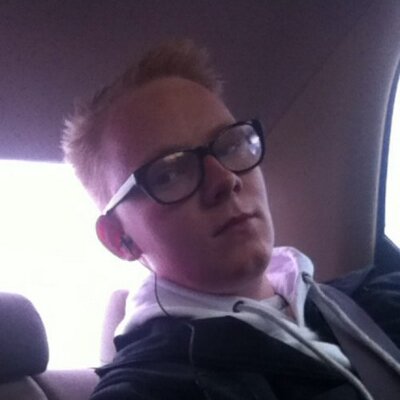 Profile Picture of Kristoffer Sætrum (@aasen1995) on Twitter