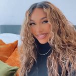 Profile Picture of tati (@tatianathomas_) on Instagram