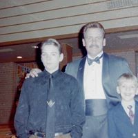 Profile Picture of Tim Randolph (@tim-randolph-13) on Quora