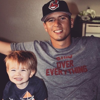 Profile Picture of Chris Such (@Chris_such12) on Twitter