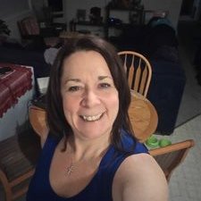 Profile Picture of Terry McPherson (@TerryMc50322152) on Twitter