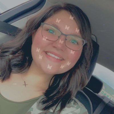 Profile Picture of Sara Burris  ❤️ (@sara_michelle25) on Twitter