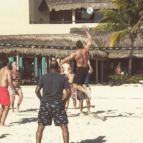 Profile Picture of Aaron Smithers (@aaronsmithers) on Poshmark