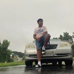 Profile Picture of Dominic Bennett (@fnwm_dom) on Instagram