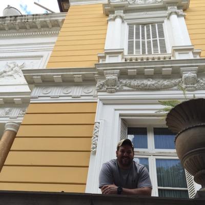 Profile Picture of Ray (@RaymondBalderas) on Twitter