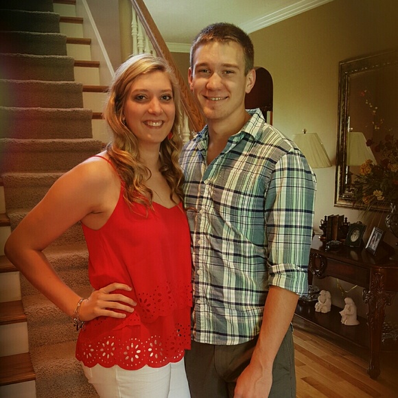 Profile Picture of Cody Campbell (@code2121) on Poshmark