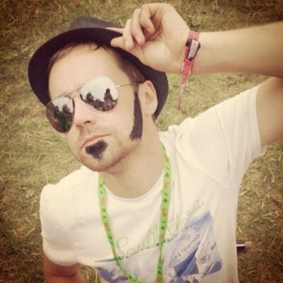 Profile Picture of Colin Finlay (@FinlayColin85) on Twitter